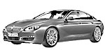BMW F06 P320B Fault Code
