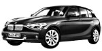 BMW F20 P320B Fault Code